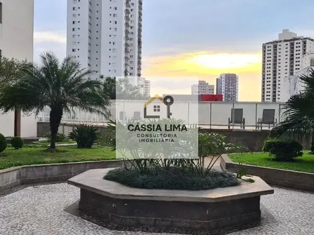 Apartamento com 107m² 3 quartos e 3 banheiros, à venda, no bairro Belenzinho em São Paulo