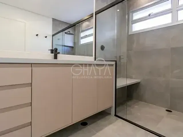 Apartamento 4 quartos e 5 banheiros, à venda, no bairro Paraíso em São Paulo