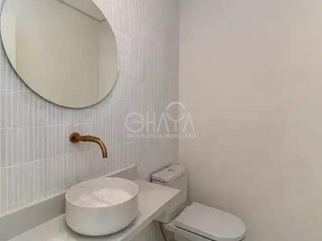 Apartamento 4 quartos e 5 banheiros, à venda, no bairro Paraíso em São Paulo