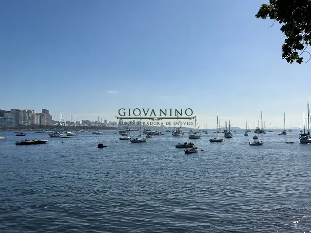 Apartamento 3 quartos e 3 banheiros, para alugar, no bairro Urca em Rio de Janeiro