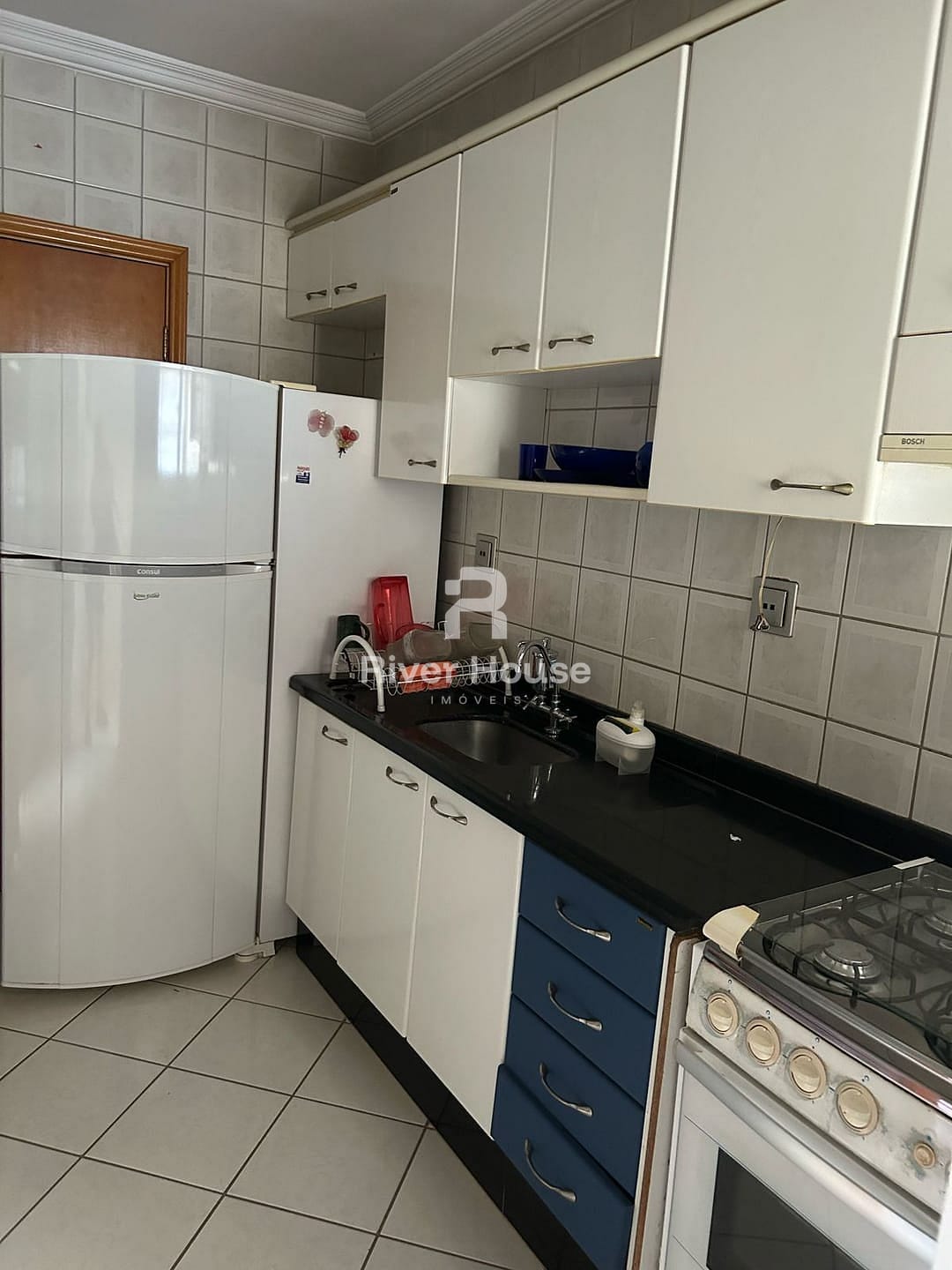 Apartamento à venda com 3 quartos, 80m² - Foto 21