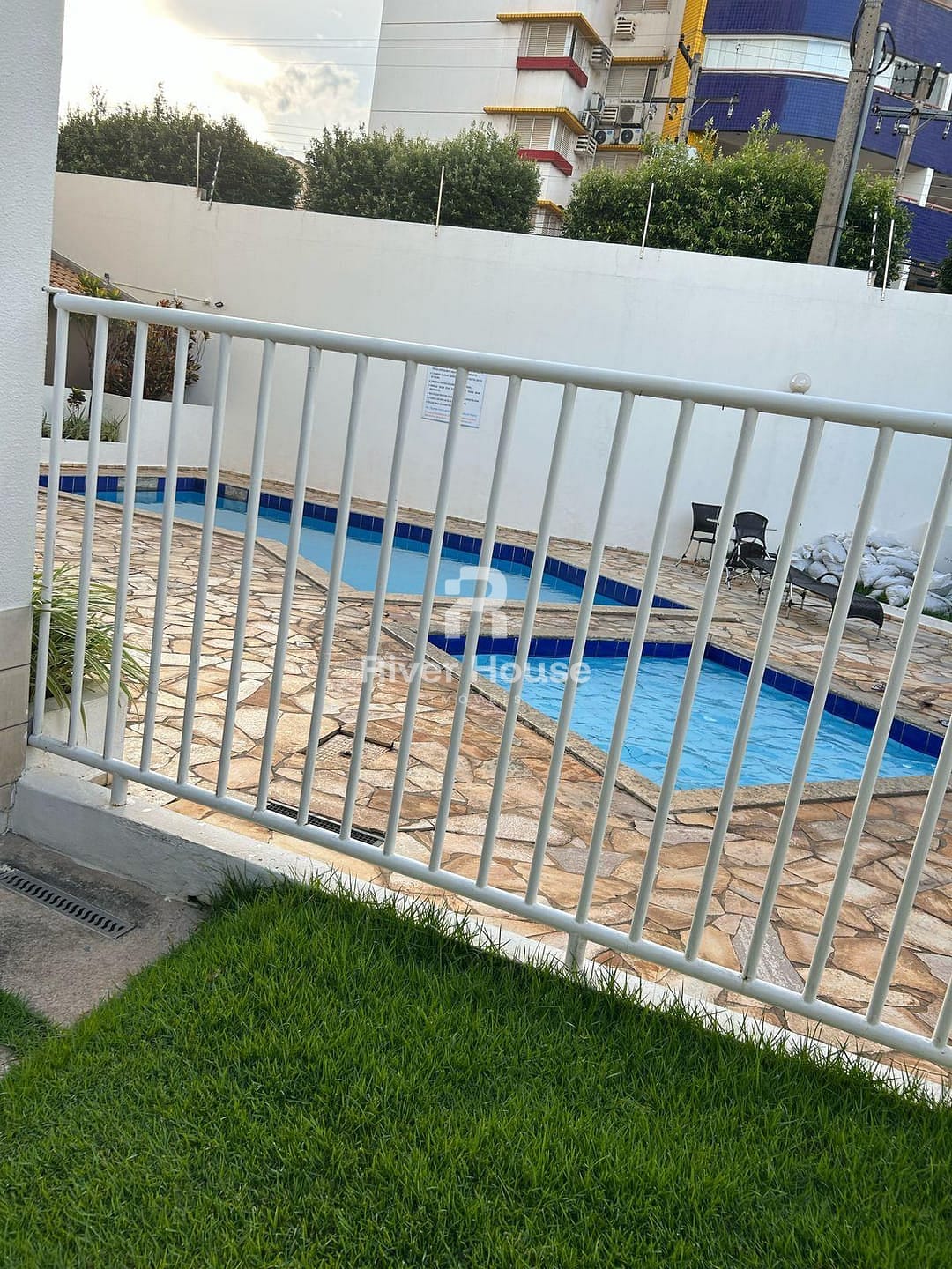 Apartamento à venda com 3 quartos, 80m² - Foto 24