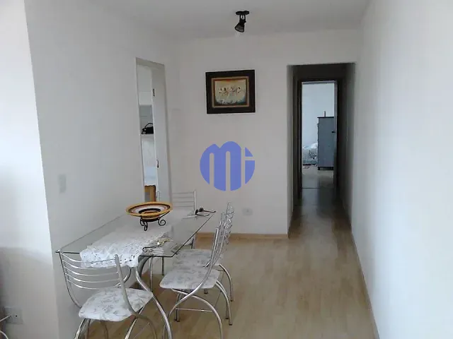Apartamento 2 quartos e 2 banheiros, à venda, no bairro Vila Moinho Velho em São Paulo