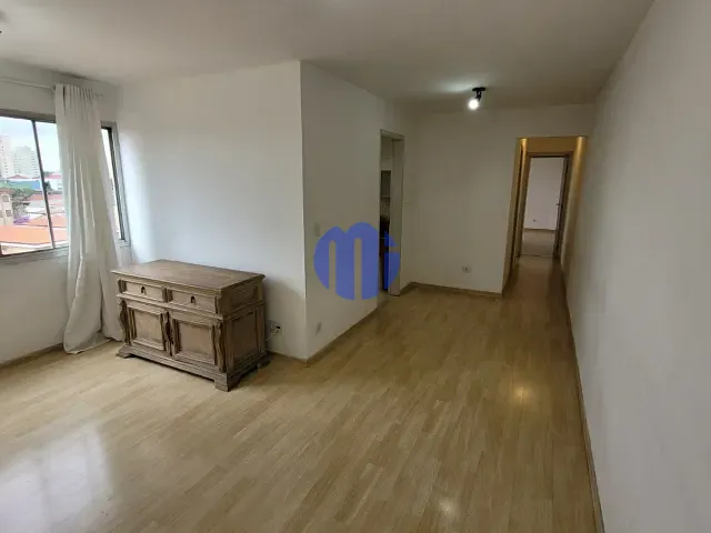 Apartamento 2 quartos e 2 banheiros, à venda, no bairro Vila Moinho Velho em São Paulo