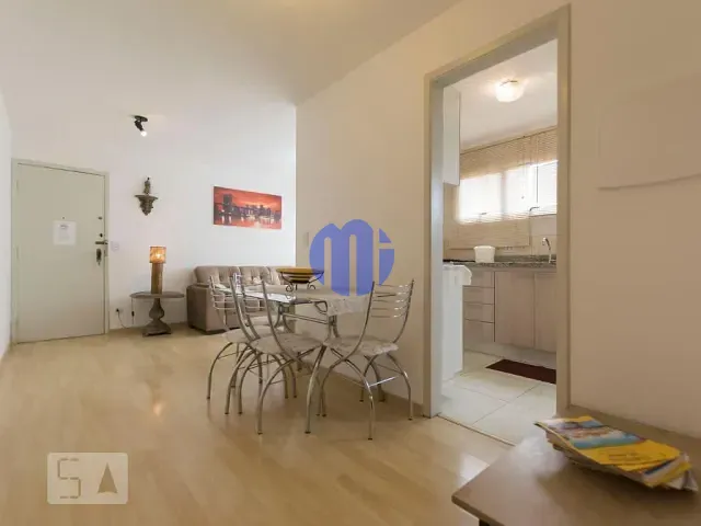 Apartamento 2 quartos e 2 banheiros, à venda, no bairro Vila Moinho Velho em São Paulo