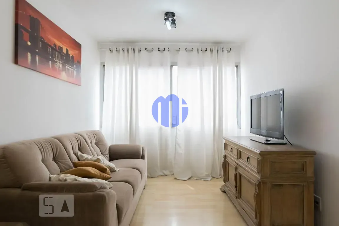 Apartamento, 2 quartos, 60 m² - Foto 2