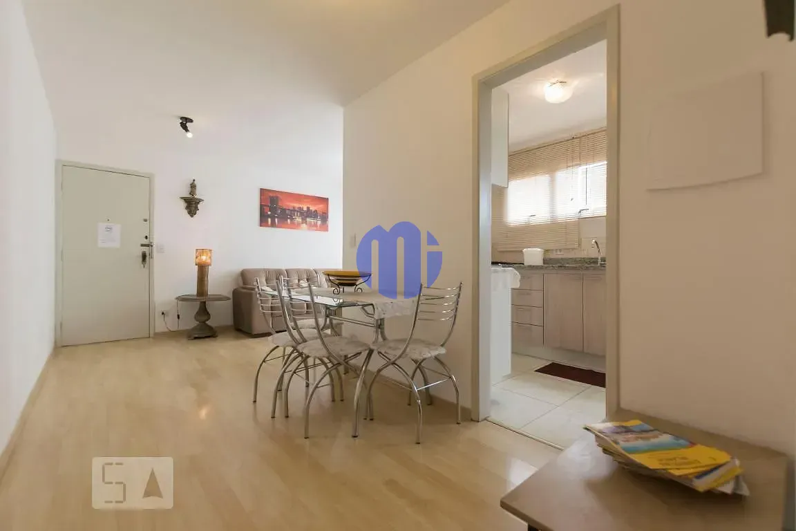 Apartamento, 2 quartos, 60 m² - Foto 5