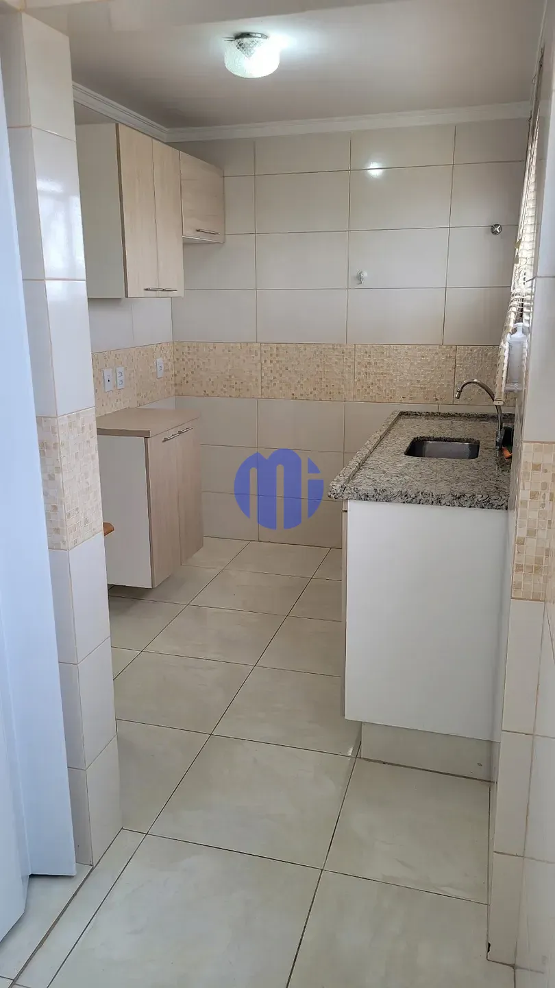 Apartamento, 2 quartos, 60 m² - Foto 7