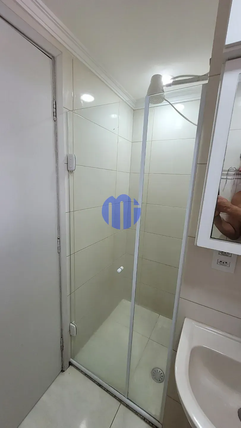 Apartamento, 2 quartos, 60 m² - Foto 8