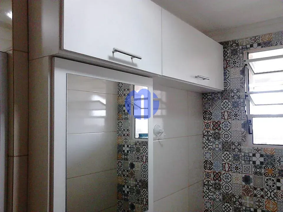 Apartamento, 2 quartos, 60 m² - Foto 10