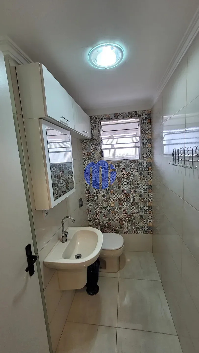 Apartamento, 2 quartos, 60 m² - Foto 11