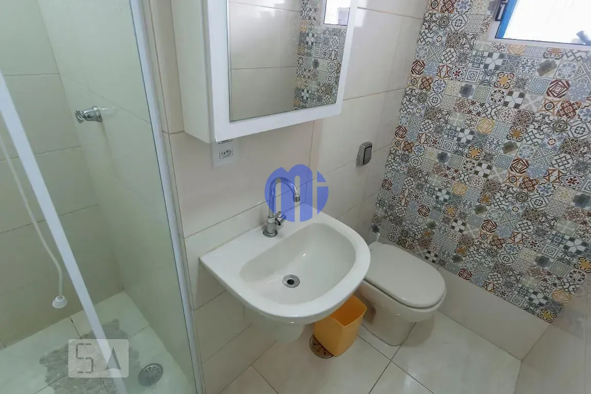 Apartamento, 2 quartos, 60 m² - Foto 12