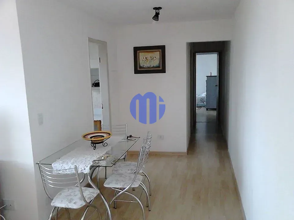 Apartamento, 2 quartos, 60 m² - Foto 15