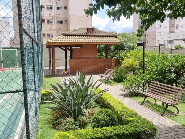 Apartamento 2 quartos e 2 banheiros, à venda, no bairro Vila Constança em São Paulo