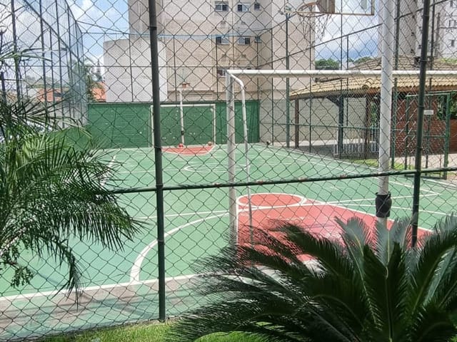 Apartamento 2 quartos e 2 banheiros, à venda, no bairro Vila Constança em São Paulo