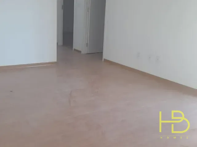 Apartamento 2 quartos e 1 banheiro, para alugar, no bairro Parque Santos Dumont em Votorantim