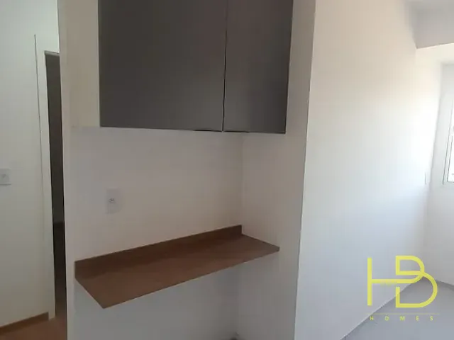 Apartamento 2 quartos e 1 banheiro, para alugar, no bairro Parque Santos Dumont em Votorantim