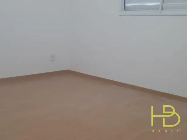 Apartamento 2 quartos e 1 banheiro, para alugar, no bairro Parque Santos Dumont em Votorantim