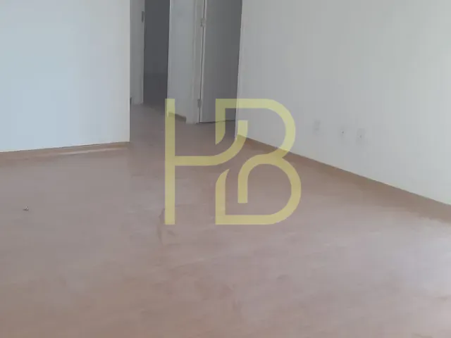 Apartamento 2 quartos e 1 banheiro, para alugar, no bairro Parque Santos Dumont em Votorantim