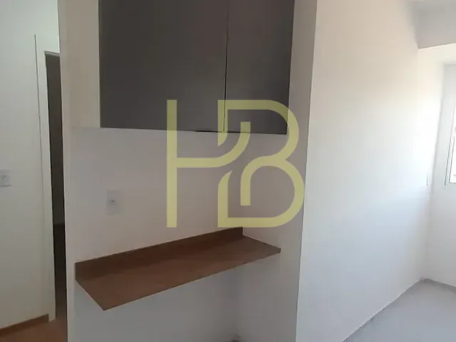 Apartamento 2 quartos e 1 banheiro, para alugar, no bairro Parque Santos Dumont em Votorantim