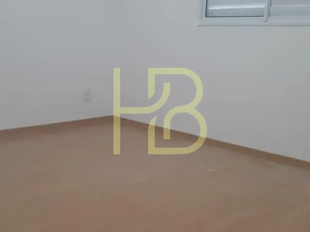 Apartamento 2 quartos e 1 banheiro, para alugar, no bairro Parque Santos Dumont em Votorantim