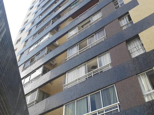 Foto do Apartamento - Apartamento à venda, Caminho das Árvores, Salvador, BA | HB SALVADOR