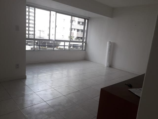 Foto do Apartamento - Apartamento à venda, Caminho das Árvores, Salvador, BA | HB SALVADOR