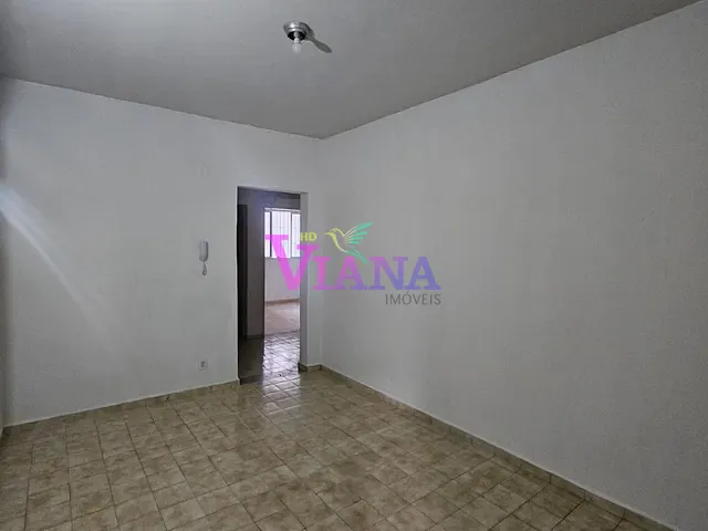 Apartamento 2 quartos e 1 banheiro, para alugar, no bairro Aquidaban em Cachoeiro de Itapemirim