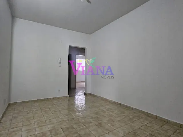 Apartamento 2 quartos e 1 banheiro, para alugar, no bairro Aquidaban em Cachoeiro de Itapemirim