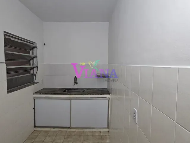 Apartamento 2 quartos e 1 banheiro, para alugar, no bairro Aquidaban em Cachoeiro de Itapemirim