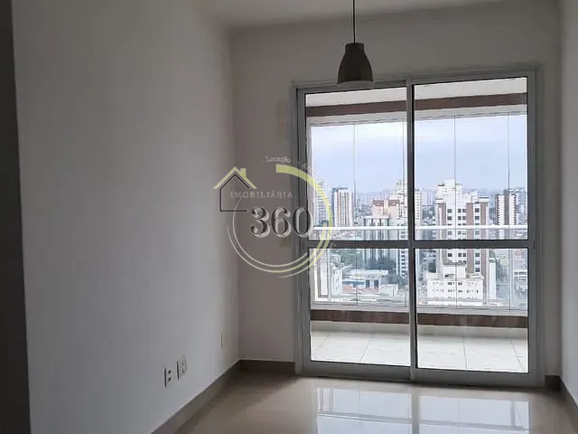 Apartamento com 50m² 1 quarto e 1 banheiro, à venda, no bairro Vila Gomes Cardim em São Paulo