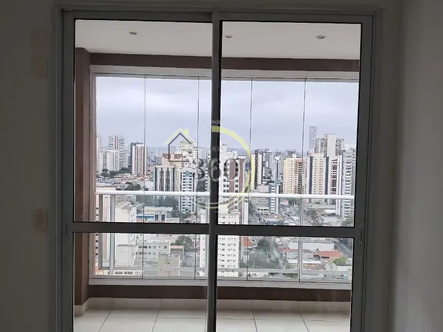 Apartamento com 50m² 1 quarto e 1 banheiro, à venda, no bairro Vila Gomes Cardim em São Paulo