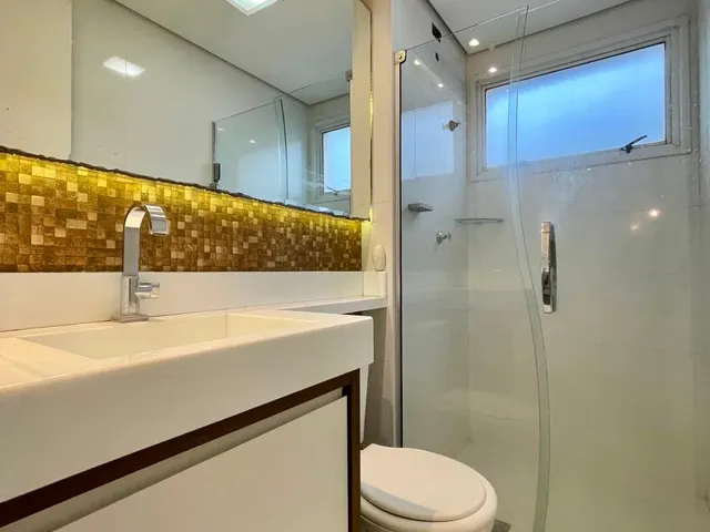 Apartamento com 55m² 2 quartos e 2 banheiros, à venda, no bairro Jardim Nossa Senhora do Carmo em Americana