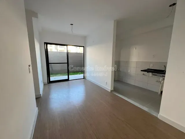 Apartamento 2 quartos e 2 banheiros, à venda, no bairro Parque R Groot em Holambra
