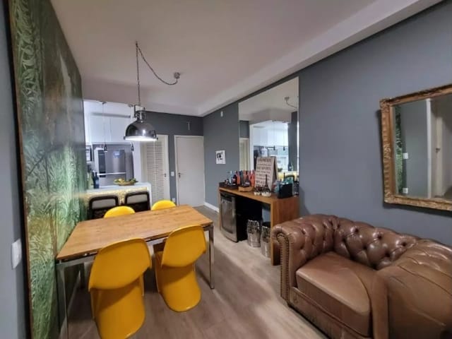 Apartamento com 96m² 3 quartos e 2 banheiros, à venda, no bairro Centro em Vinhedo