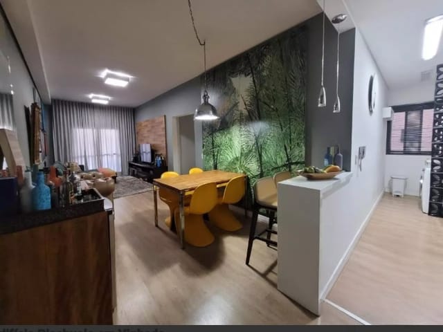 Apartamento com 96m² 3 quartos e 2 banheiros, à venda, no bairro Centro em Vinhedo