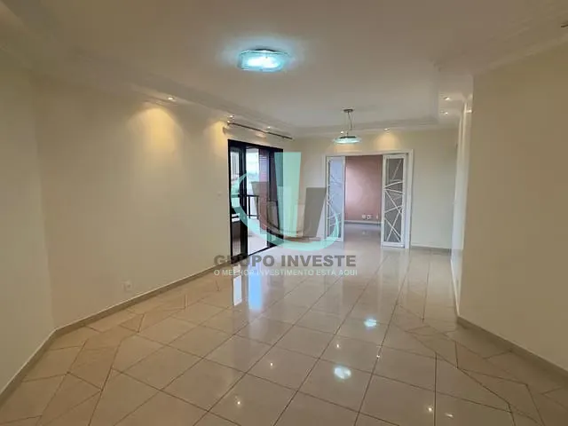 Apartamento com 168m² 3 quartos e 5 banheiros, à venda, no bairro Jardim Ártico em Araraquara
