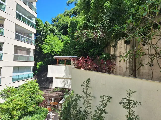 Foto do Apartamento - Excelente apartamento próximo a Praia de Icaraí para locação, Icaraí, Niterói, RJ | JB Imóveis Ltda