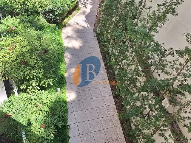 Apartamento com 91m² 1 quarto e 2 banheiros, para alugar, no bairro Icaraí em Niterói