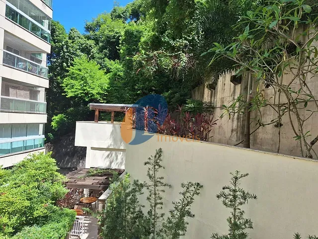 Apartamento com 91m² 1 quarto e 2 banheiros, para alugar, no bairro Icaraí em Niterói