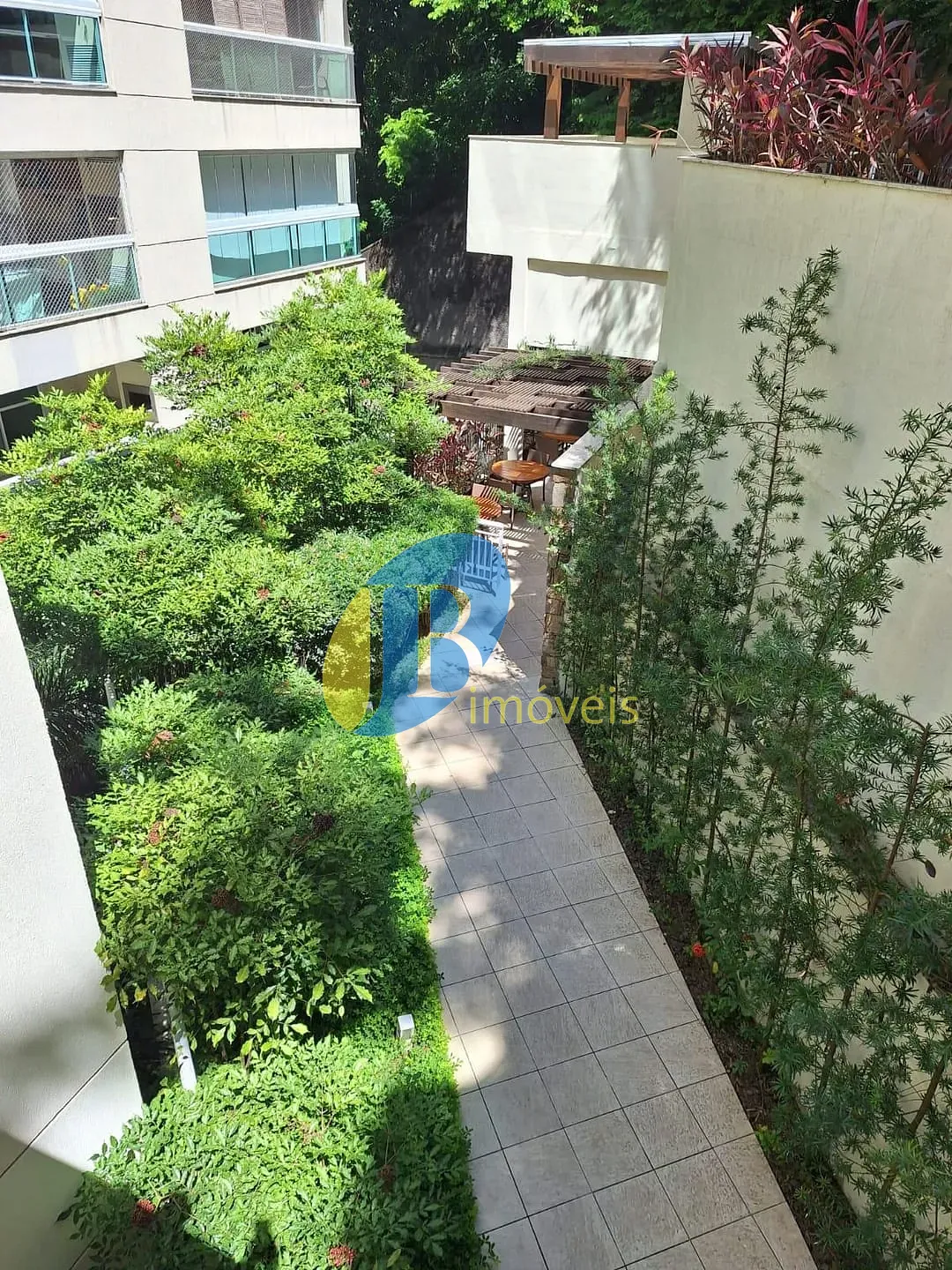 Apartamento, 1 quarto, 56 m² - Foto 4