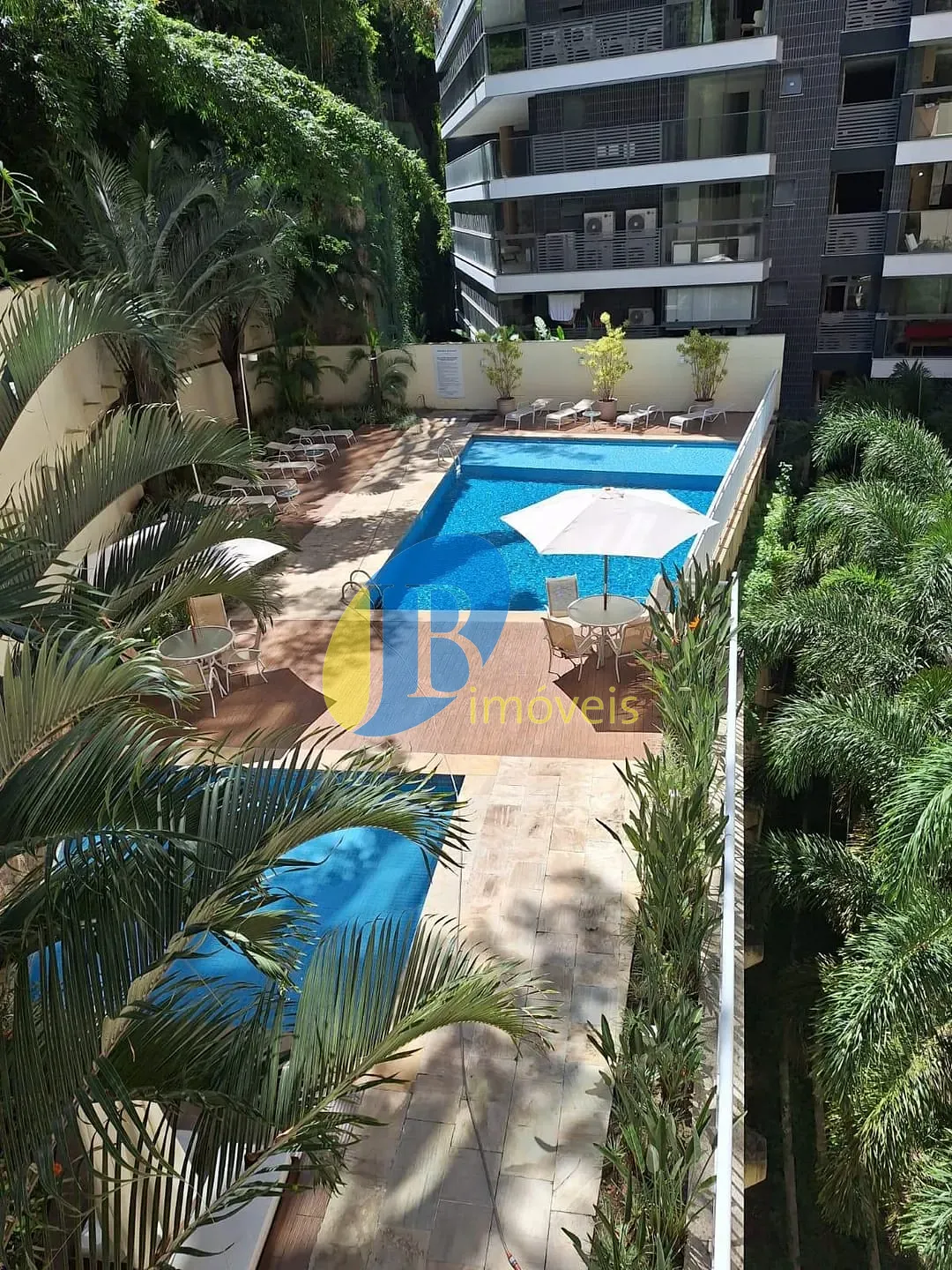 Apartamento, 1 quarto, 56 m² - Foto 6