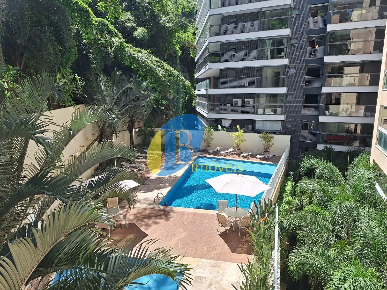 Apartamento, 1 quarto, 56 m² - Foto 7