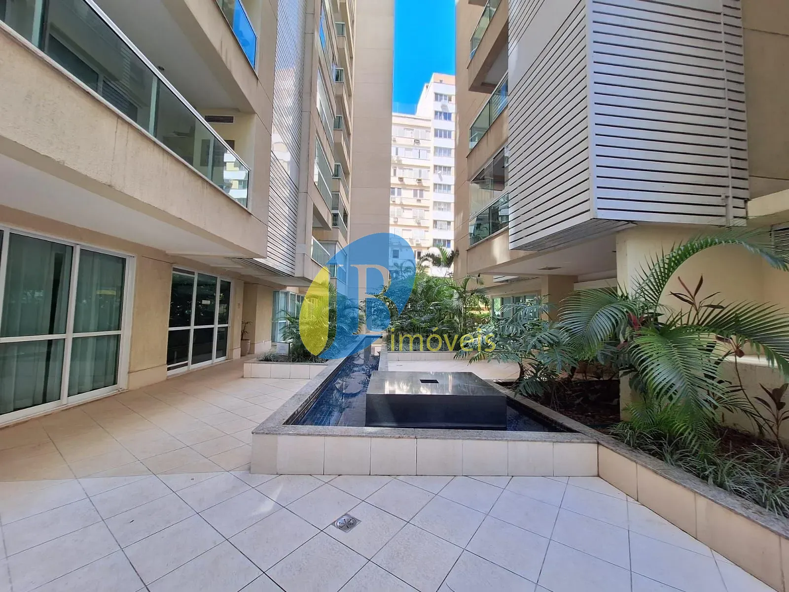 Apartamento, 1 quarto, 56 m² - Foto 8