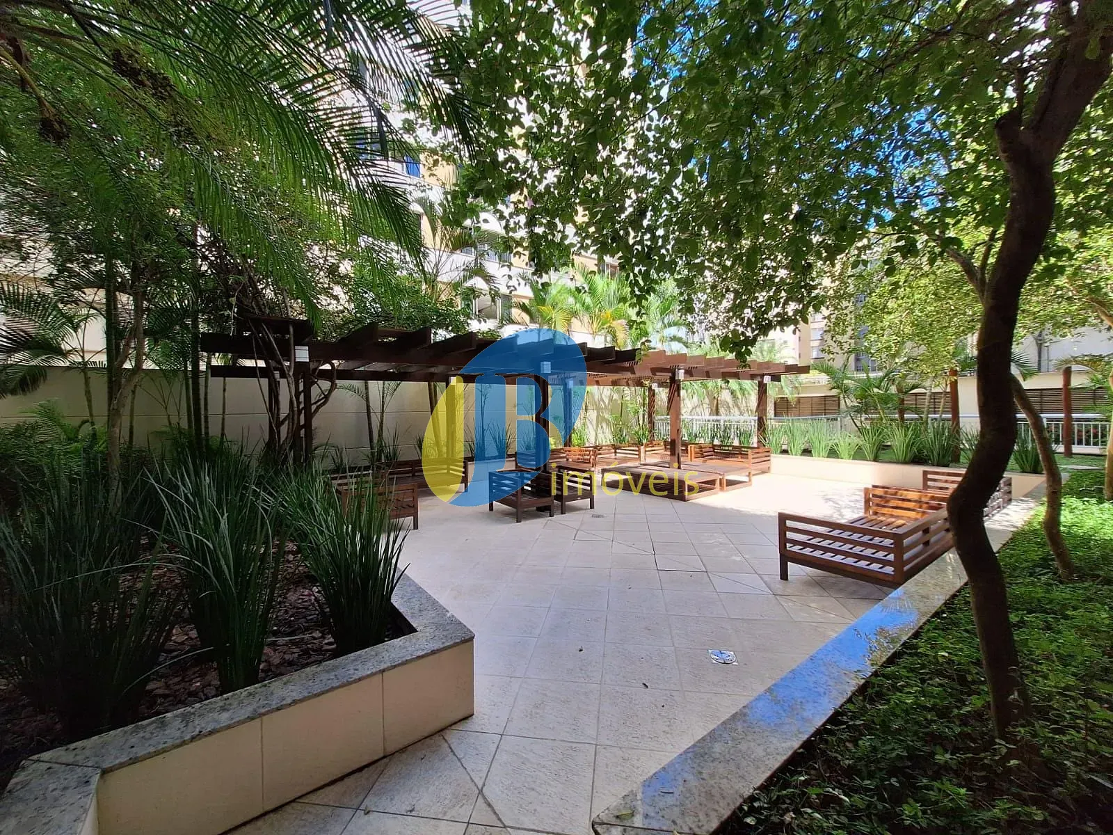 Apartamento, 1 quarto, 56 m² - Foto 9