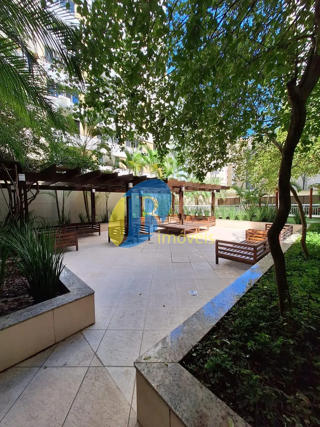 Apartamento, 1 quarto, 56 m² - Foto 11