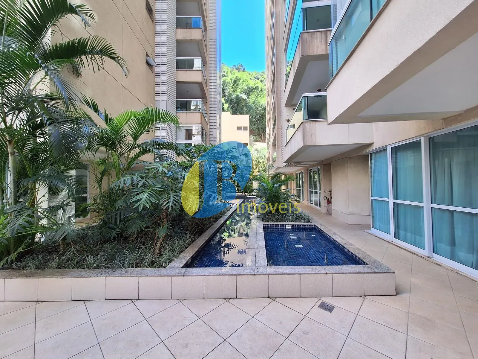 Apartamento, 1 quarto, 56 m² - Foto 12