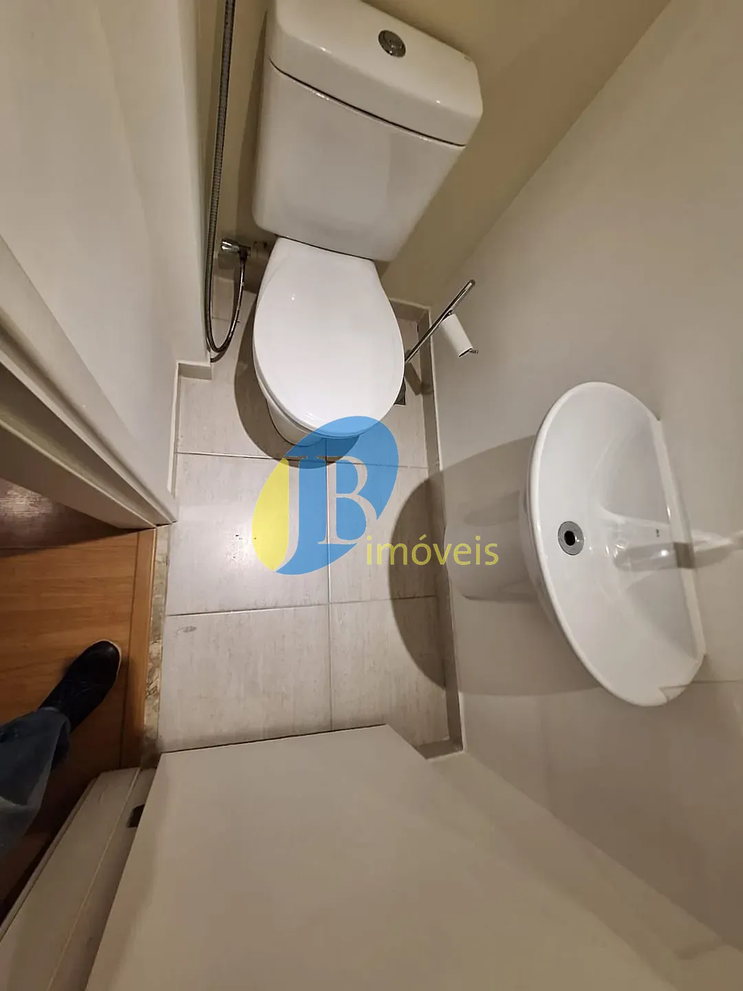 Apartamento, 1 quarto, 56 m² - Foto 24