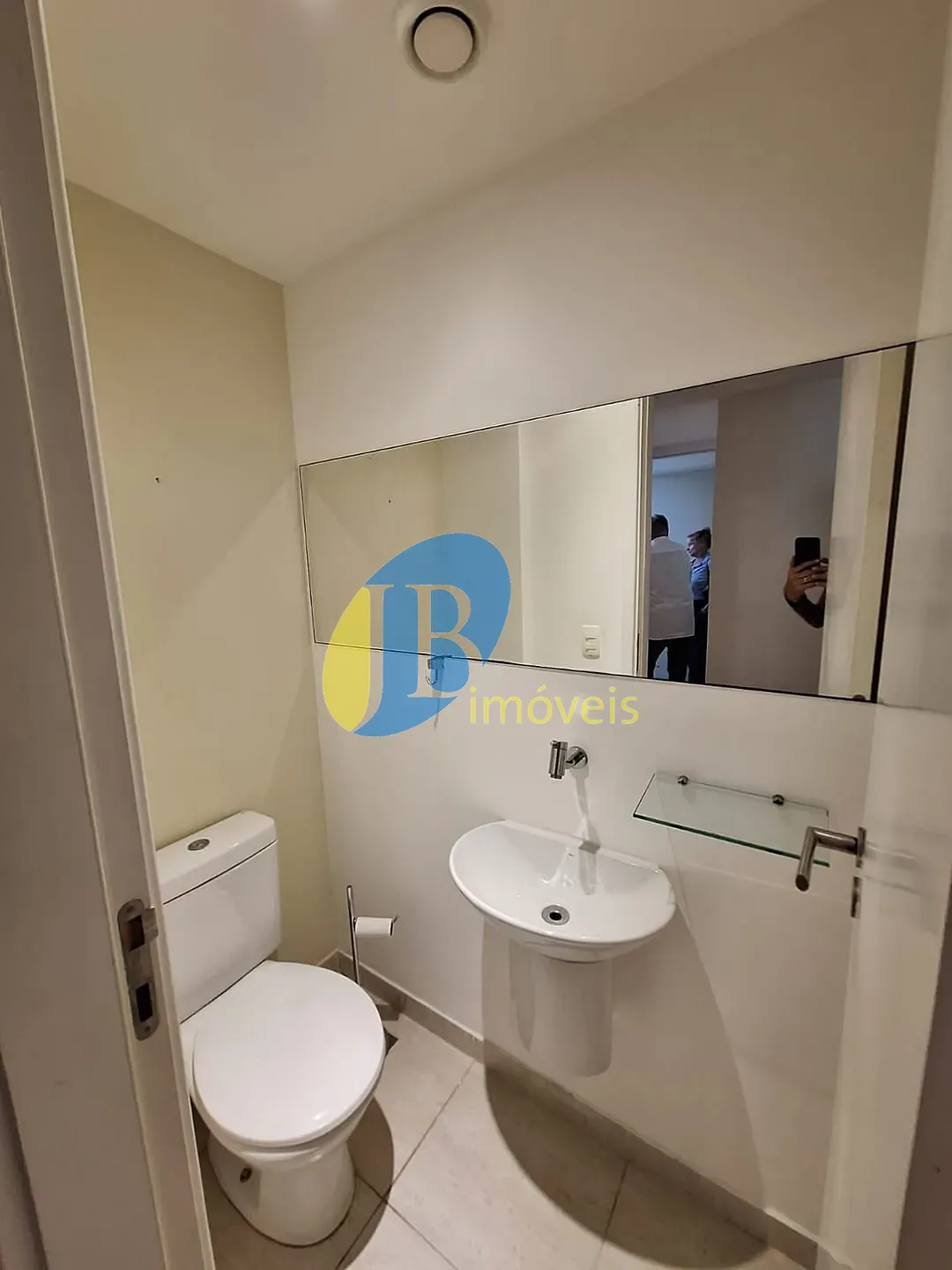 Apartamento, 1 quarto, 56 m² - Foto 25
