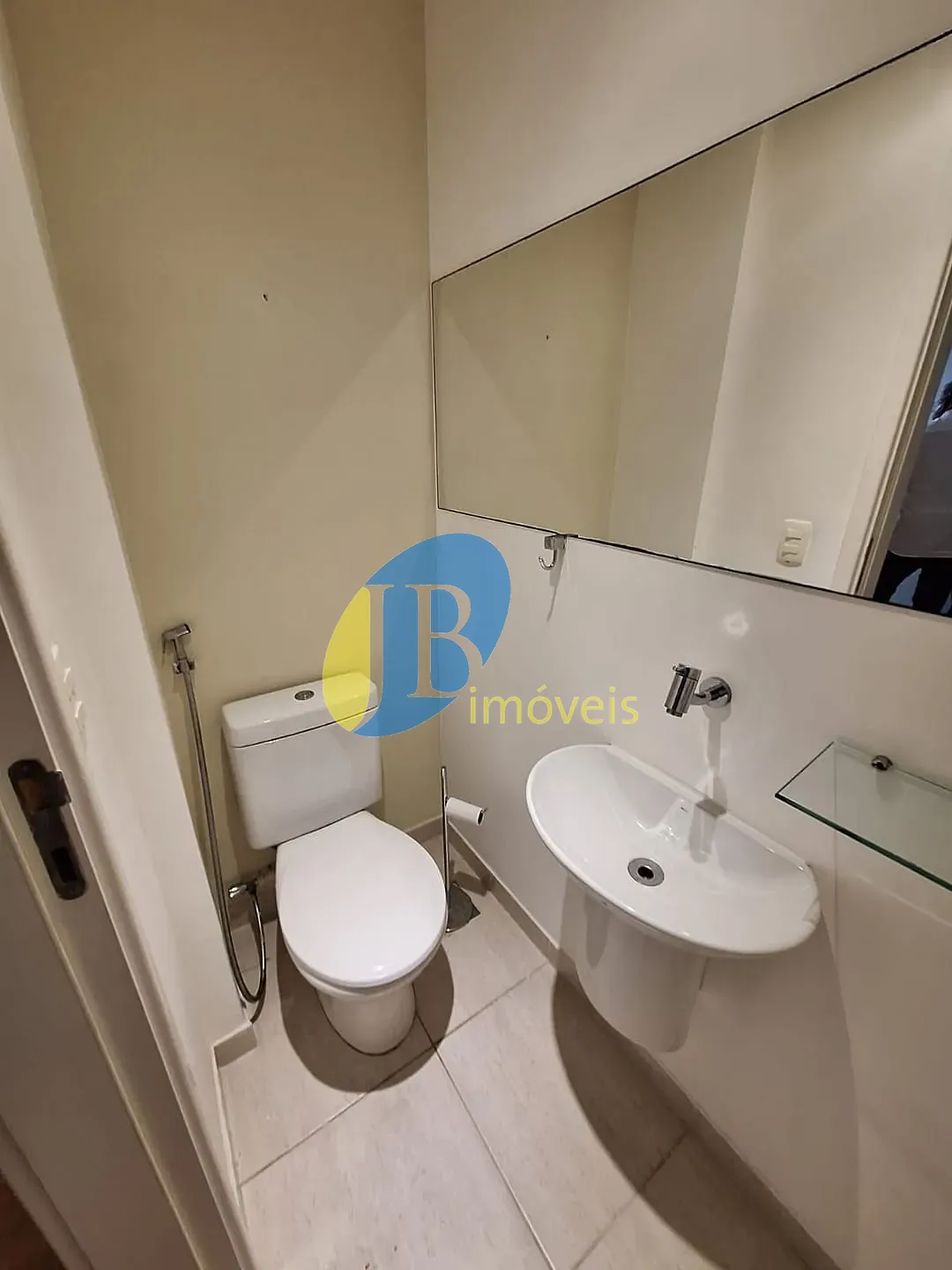 Apartamento, 1 quarto, 56 m² - Foto 27